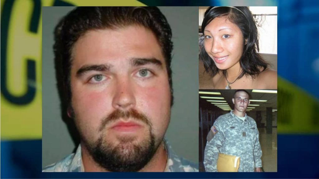 Daniel Wozniak, The Orange County Killer Scary Carrie's